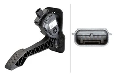 Hella Accelerator Pedal Sensor 934562111