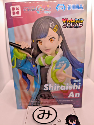 Project Sekai Colorful Stage! Desktop Decorate Collections An