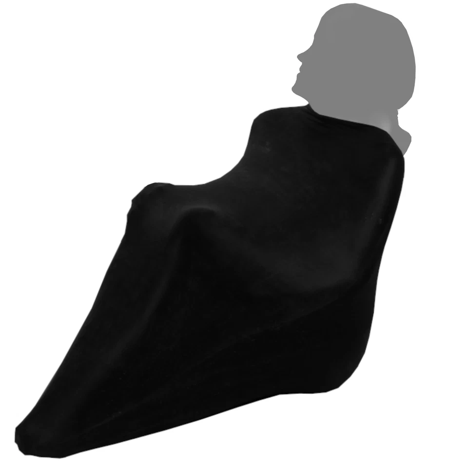 LatexDreamwear - Latex Körper Ballon Fetisch Ballon Bodybag Sack Schwitzsack