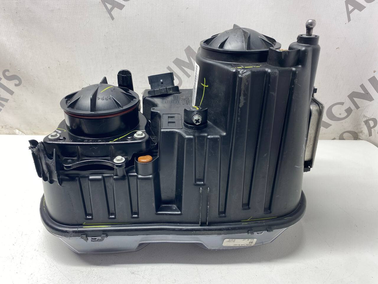 2019-2020 Dodge Challenger OEM Left Driver Side Headlight Mopar 