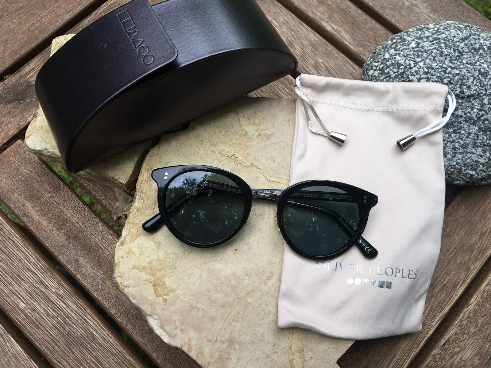 oliver peoples spelman sunglasses