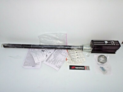  NEW IN BOX IR ARO LM2250E-31-B  2''Piston Grease Pump 50:1 120 Gallon Chop-Check
