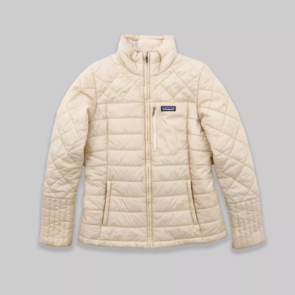Medium patagonia nano puff womens cheap