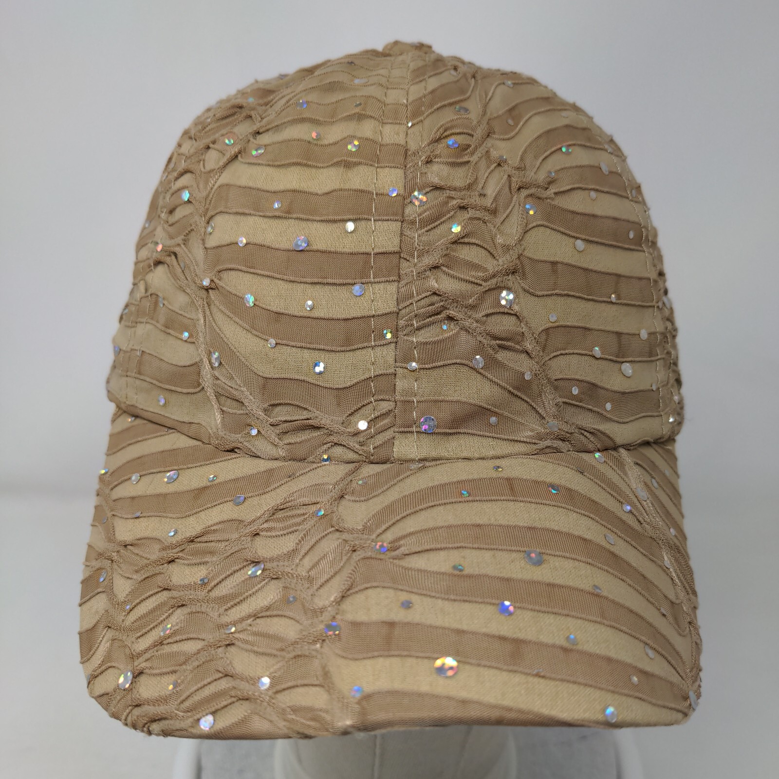 Something Special Strapback Hat Multi One Size Ad… - image 2
