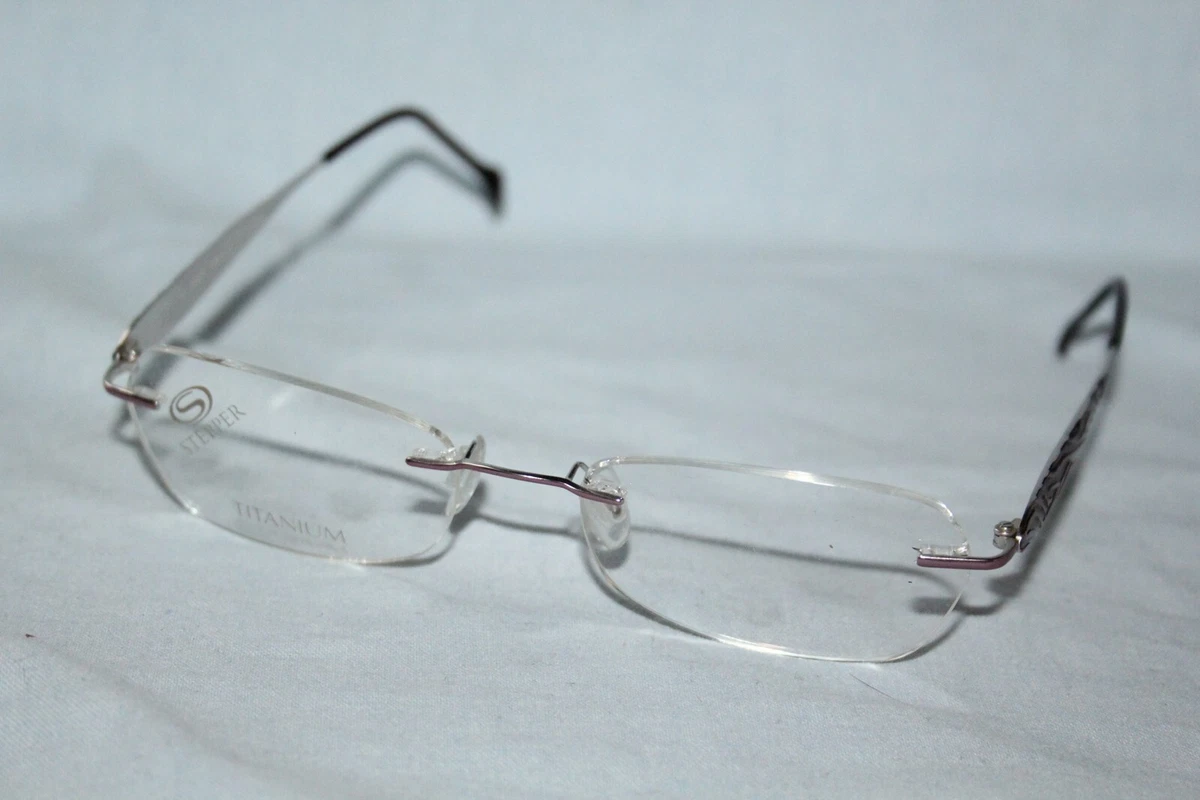 Monture lunette stepper femme hot sale