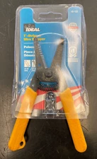 T-Stripper Wire Stripper, T-7, 22-30 AWG Solid Wire, 24-32 AWG Stranded Wire