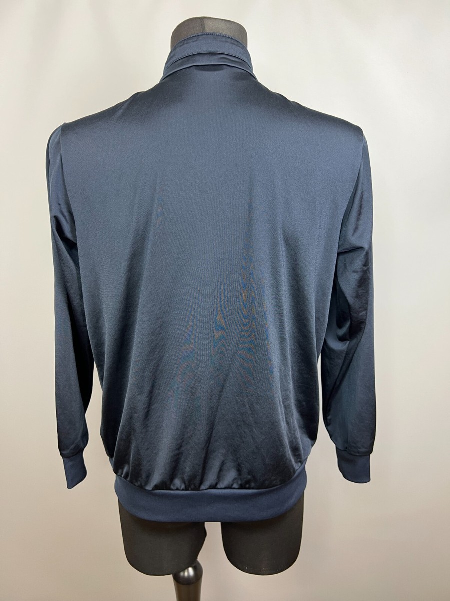 AJAX 2013 2014 JACKET TRAINING TRACK FOOTBALL SOCCER ADIDAS G83138