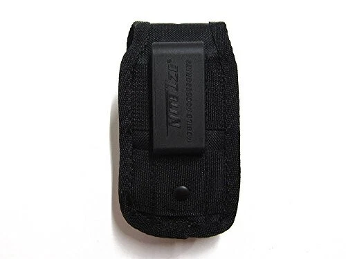 Estuche de transporte con clip Magallanes para Garmin eTrex Venture Cx HC Cx GPS - MGCC Foto 4 de 4