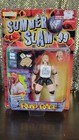 WWF Summer Slam '99 Road Rage Al Snow w Head Jakks BCA KB Toys WWE