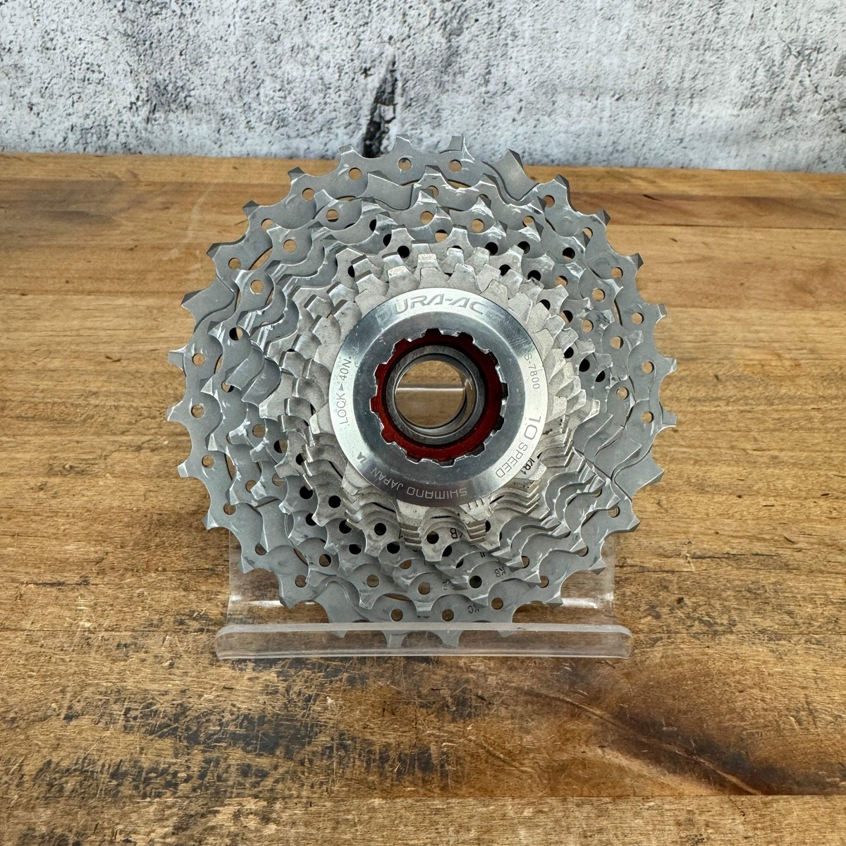 DURA-ACE CS-7800 10-Speed スプロケット