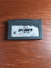 Madden NFL 2003 (Nintendo Game Boy Advance GBA) Tested + Working