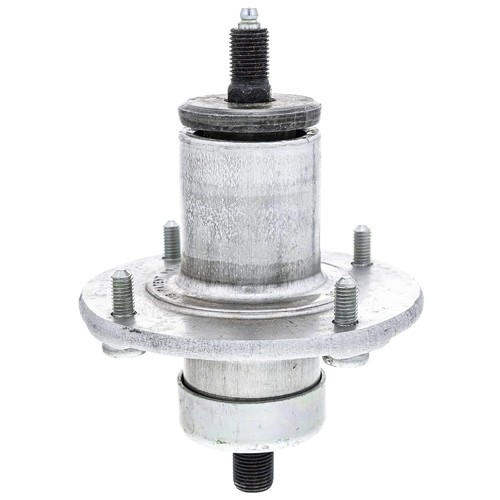 John Deere OEM Blade Spindle Hub – AM30302, Genuine Original Equipment