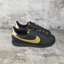 nike cortez black anthracite