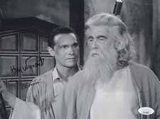 2019 Rittenhouse Twilight Zone Rod Serling Edition Trading Cards 17