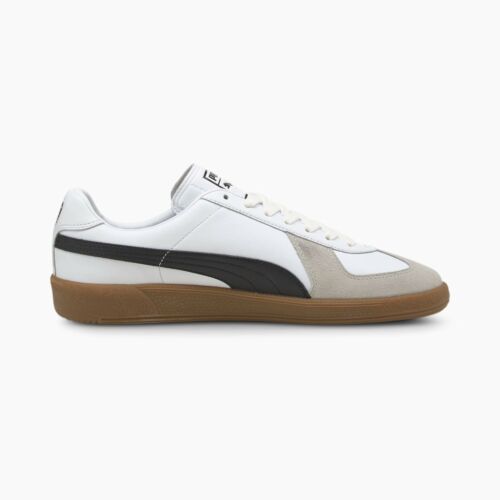 PUMA Army Trainer OG - White / 38070901 / Shoes Sneakers