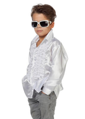 disco clothes boy