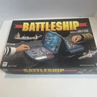 Vintage 1998 Battleship Milton Bradley Hasbro The Classic Naval Combat Game