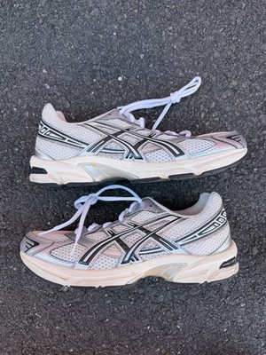 Kith X ASICS Gel 1130 Cream Scarab Size 9 Men s 