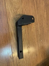 Harmar AL126 Hitch Adapter for 1.25” Class II Receivers – Fits Most Lifts