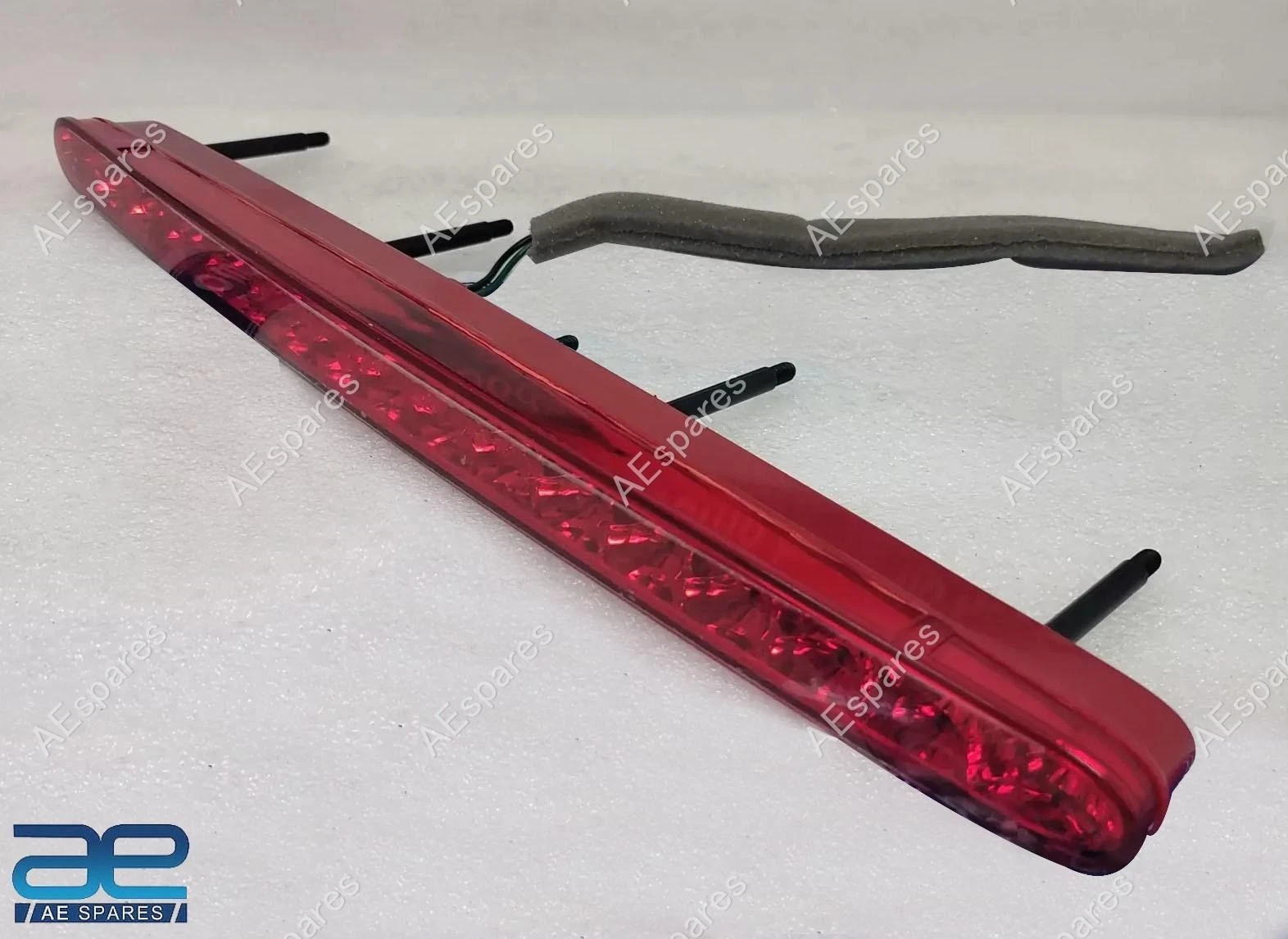 High Mount Stop Lamp Light For Hyundai I10 1.1L 1.2L 2008-2013 92700-0X000 view 3