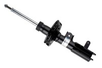 Vorderachse Links Bilstein 22-262776 StoßDäMpfer FüR Hyundai