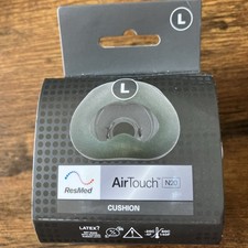 ResMed AirTouch N20 Large Replacement Nose Cushion 63952- NEW SEALED