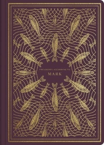 ESV Illuminated Scripture Journal – Mark Spck Paperback SPCK – Crossway - Image 5