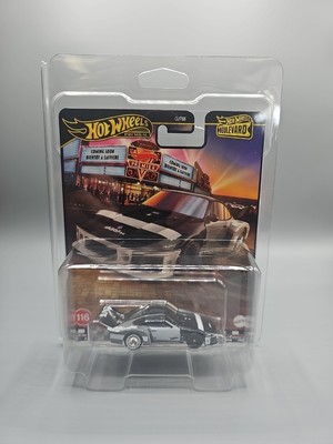 Hot Wheels 1/64 Boulevard 2025 - Porsche 935 #116 - Occasion