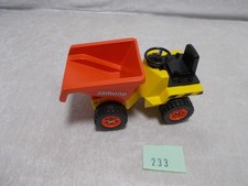 Playmobil Konvolut Fahrzeug  Ersatzteile , Reste  ,  Zubehör 233 M