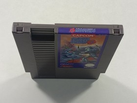 MEGA MAN 3 NINTENDO NES NTSC-USA (CARTRIDGE ONLY)