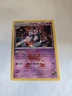 Team Magma's Claydol 11/34 2015 Double Crisis Pokemon Card Holo Rare - Vlp