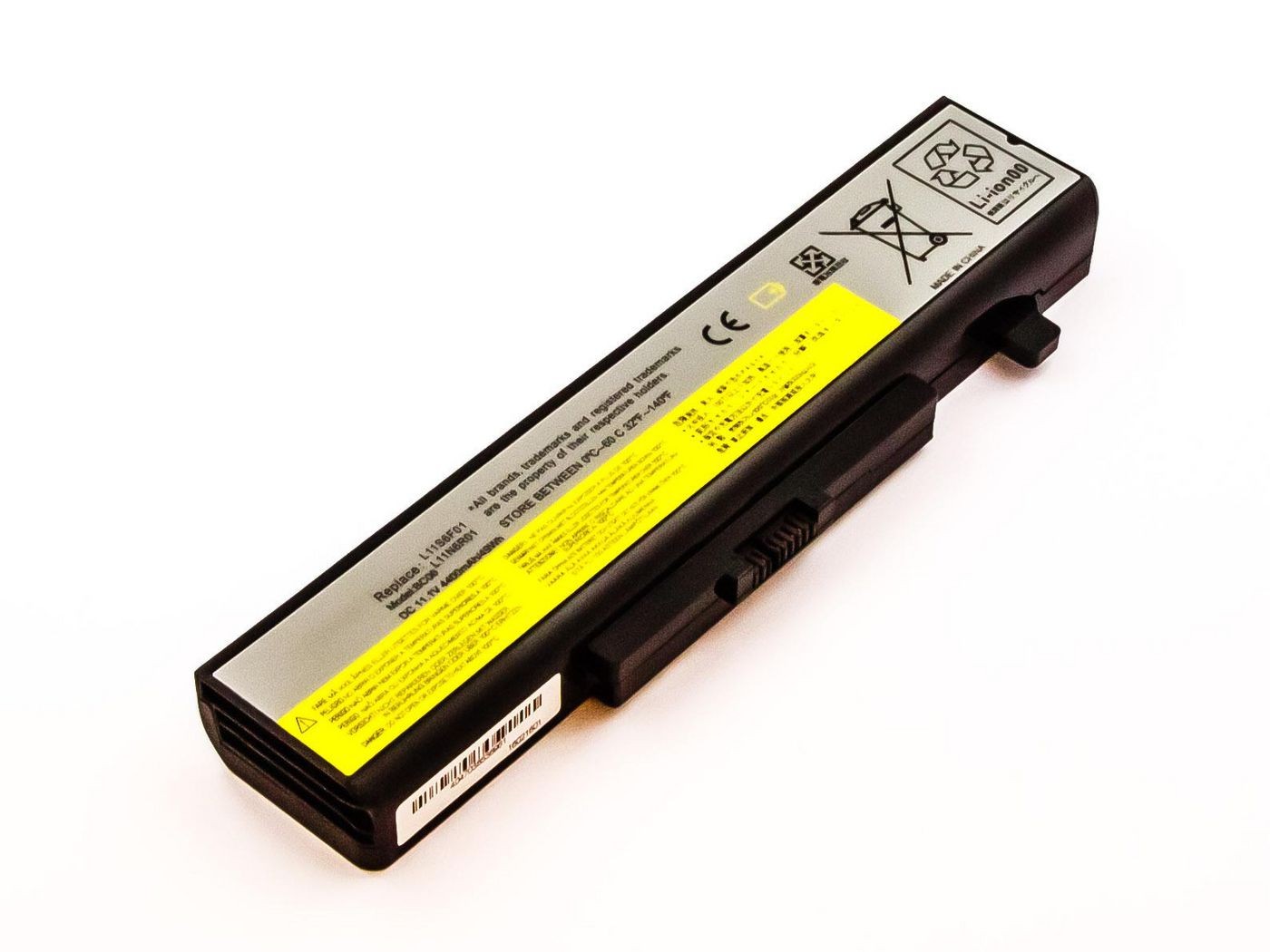 CoreParts MBXLE-BA0001 49Wh Lenovo Laptop Battery