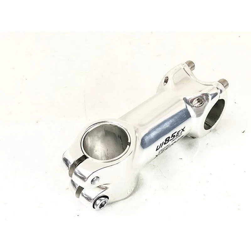 NITTO Ahead Stem UI-85 EX 80mm 26mm OS Cycling Bicycle Headset Computer - Image 2 of 4