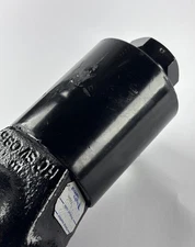 Hydro Control HC SV 086 Hydraulic Solenoid Valve PRW1166222 thumbnail 6