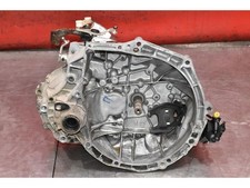 Cambio manuale 6 marce Citroen C3 2016 20A701 MKO497513