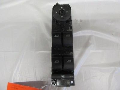 Driver Front Door Switch Driver's Mirror And Window Fits 13-19 ESCAPE 1646965