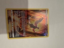 Galarian Articuno SWSH282 SWSH: Sword & Shield Promo Cards Holo