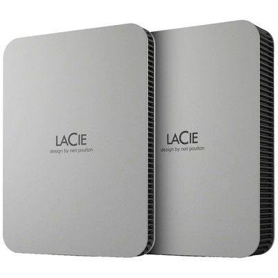 LaCie Mobile Drive 1000 GB Externe Festplatte 6.35 cm (2.5 Zoll) USB-C  (USB 3.2