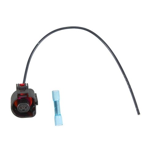 Metzger Kabelreparatursatz, Zentralelektrik 2324244 Greenparts FüR Audi MAN SEA-image