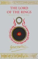 The Lord Of The Rings | J. R. R. Tolkien | Buch | Gebunden | Englisch | 2021