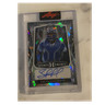 Leaf 2025 Metal Salvador Perez Autograph Silver Crystals #BA-SP1 8/35