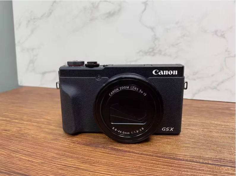 Canon PowerShot G5 X Mark II Digital Cameras for Sale | Shop New