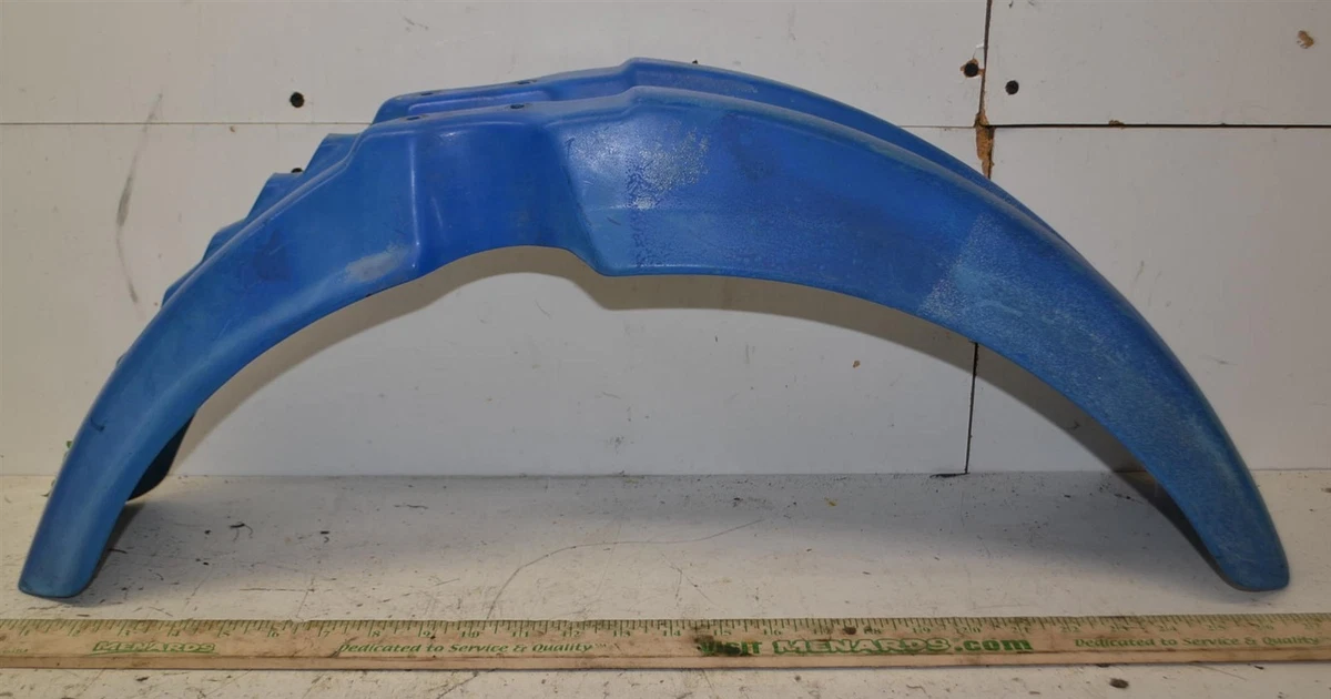25+ Kawasaki Blue Front Fenders for sale | Updated Oct 2026