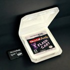 Retro Flash Cart + 32gb microSD Memory Card ACE 3DS 2DS DSi R4 for Nintendo DS