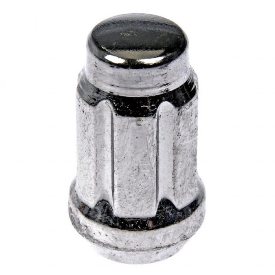 Juego de bloqueo de rueda acero cromo rosca fina para Toyota Prius C/Sienna 2019 2020 2021 Foto 2 de 4