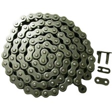 Proven Part #50 X 67 Pitch Chain For LawnAire Zts Stand-On Aerators 4172864-03