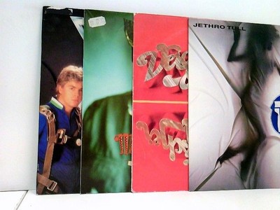 4 Platten / Bucks Fizz  Are You Ready? / Matt Bianco  Indigo / Veronika Fische