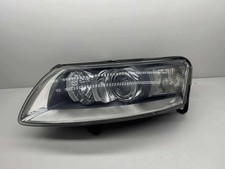AUDI A6 4F2, C6 Scheinwerfer vorne links 4F0941029 3.00 Petrol 160kw 33386055