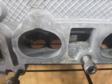 Dodge Neon Srt4 Ported Cylinder Head Dodge Neon Srt4 Ported Cylinder Head