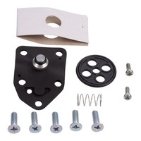 Benzinhahn-Reparatursatz EFR149 FüR Kawasaki ER Twister A 500 2001-2006 ER500AA